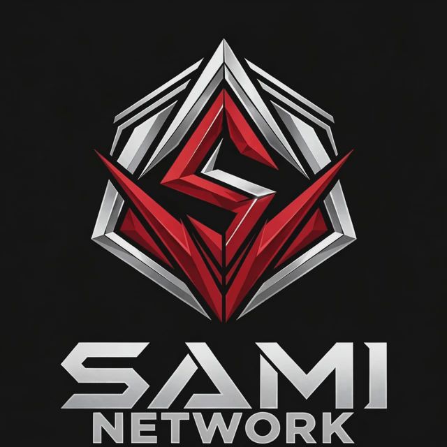 Sami Network  - Serveur Minecraft