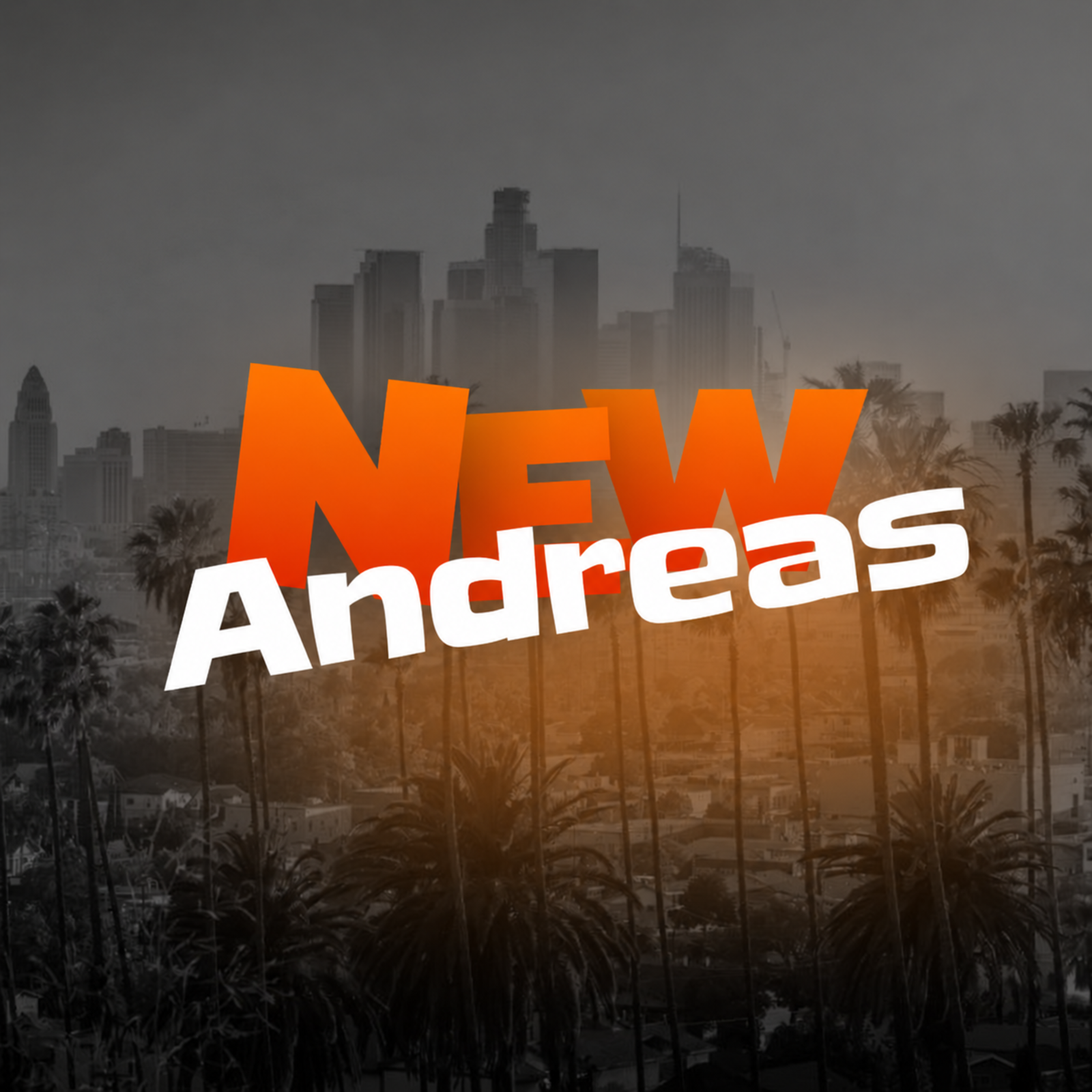 © New Andreas | Semi-WL - Serveur GTA