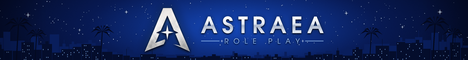 Astraea RP - Serveur GTA