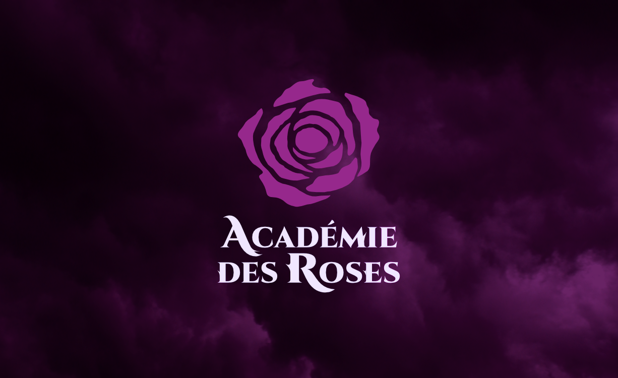 [Dev] Académie des Roses | Magic School RP | Whitelist - Serveur GTA