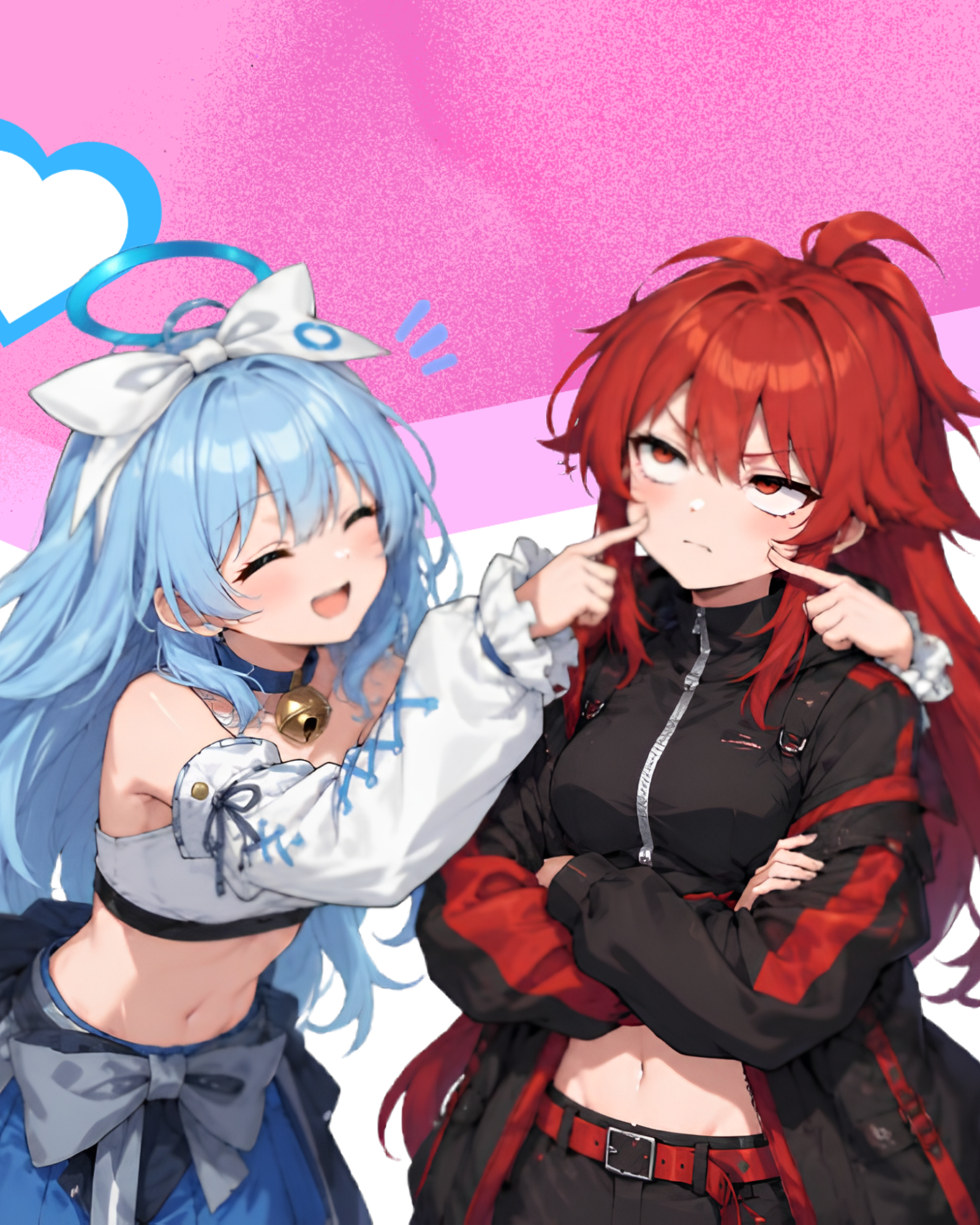 ★ Chill Vibes™ !! - Discord Server