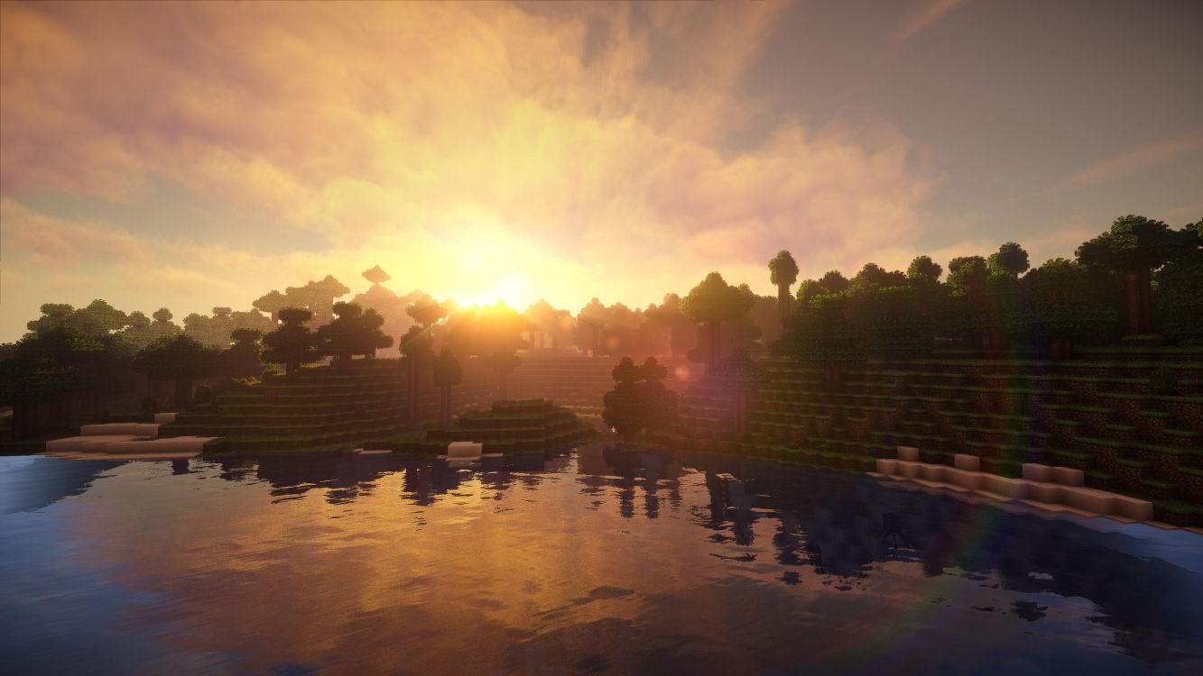 Vélunia mc - Serveur Minecraft