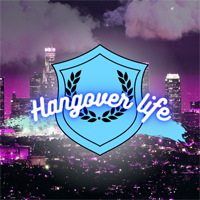 Hangover - Server Grand Theft Auto