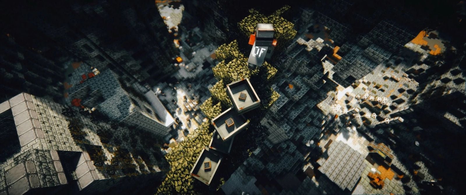 Ruinalia - Minecraft Server
