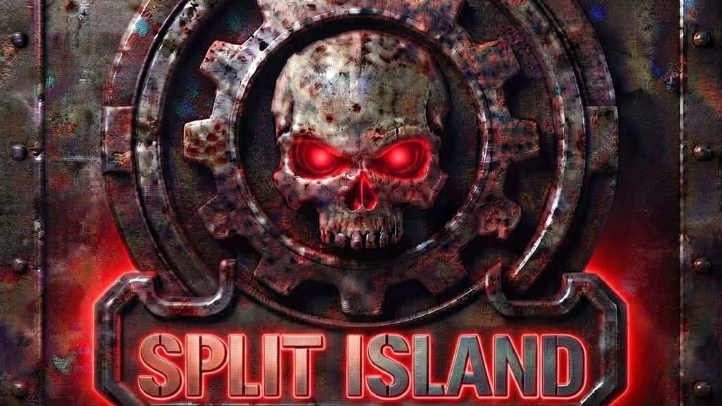 SPLIT ISLAND - PvP - Mechs On - Bot Shop - Scum Server