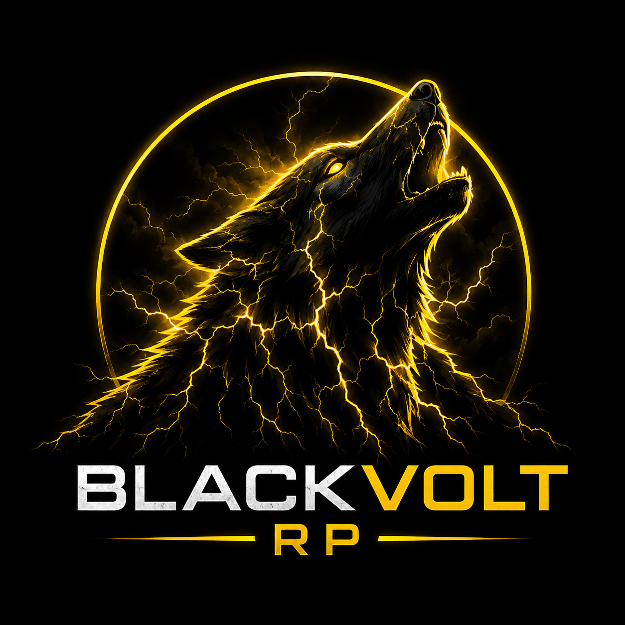 BlackVolt RP - Serveur Nova Life