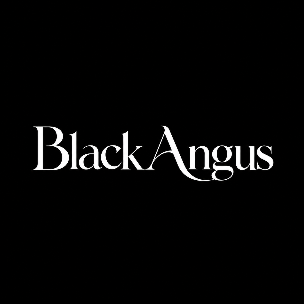 Black Angus - Serveur Red Dead Redemption 2