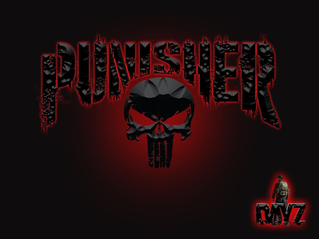 PUNISHER|LATAM|PVE|BOTS|HELIS|MISIONES| - Servidor Dayz