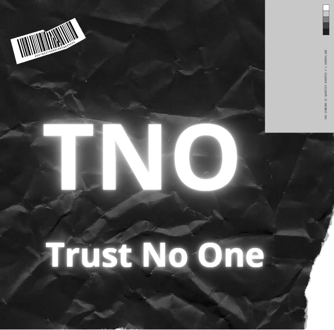 TNO | Trust No One Fa - Serveur GTA