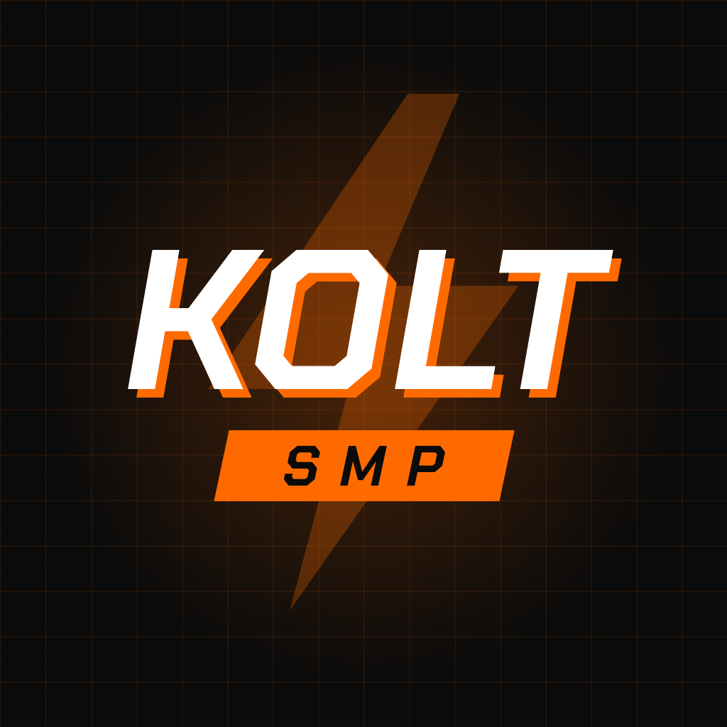 Kolt SMP - Serveur Minecraft