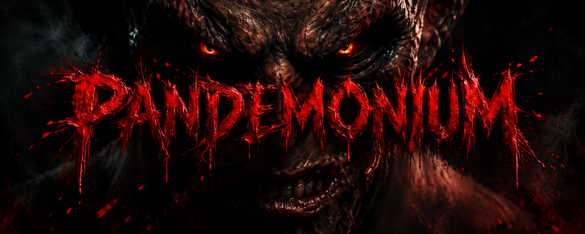  [ESP/EU/ENG] PΛNDEMONIVM | PVE/PVP/ROL| - Servidor Dayz