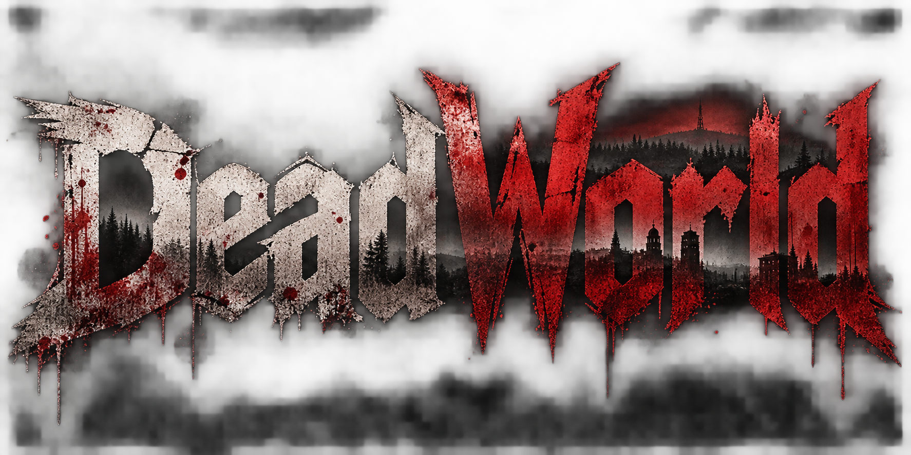EU DeadWorld | PVP | 3PP | Airdrop | KOTH - Serveur Dayz