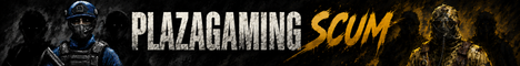 PlazaGaming SCUM Roleplay ESP - Servidor Scum