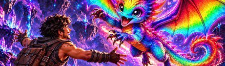 Dragon Nova - ARK Survival Ascended Server
