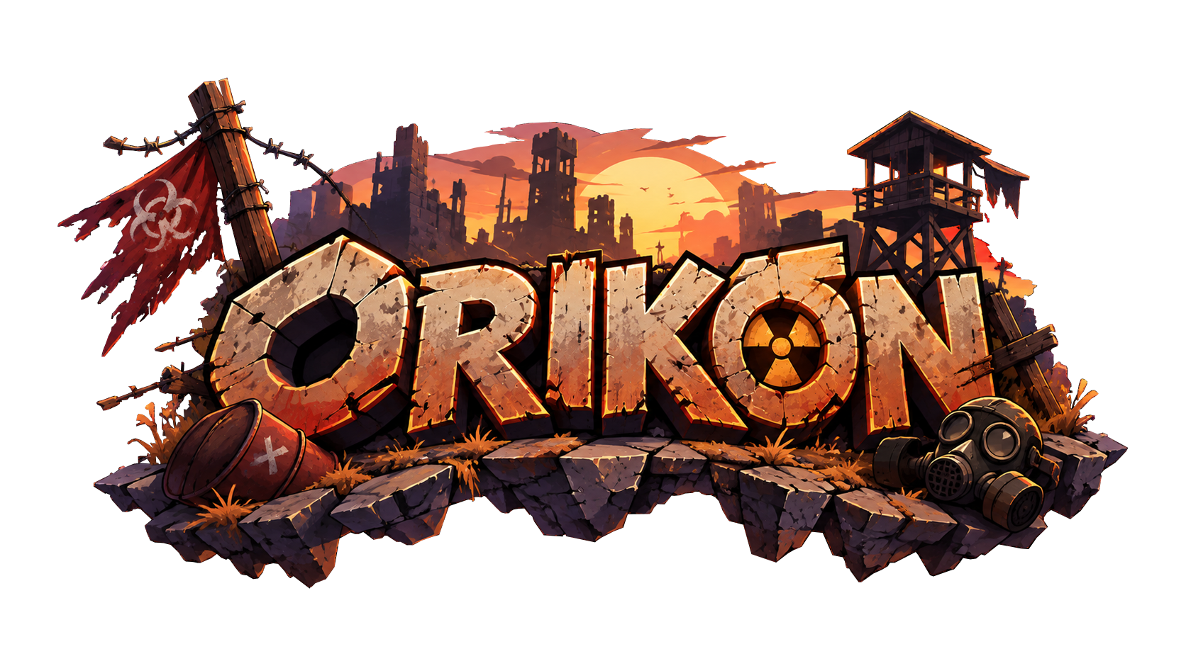 Orikon - Serveur Minecraft