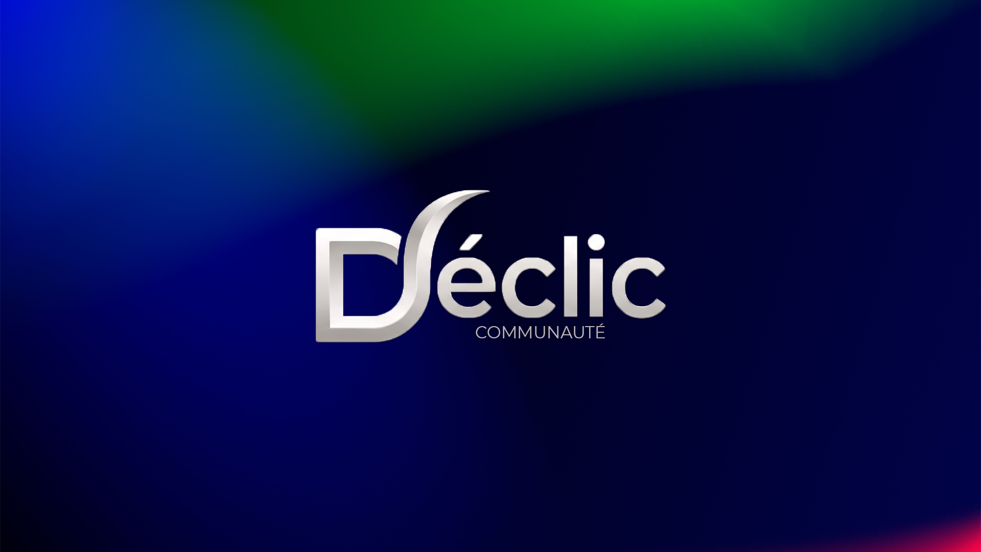 Déclic Communauté - Serveur Discord
