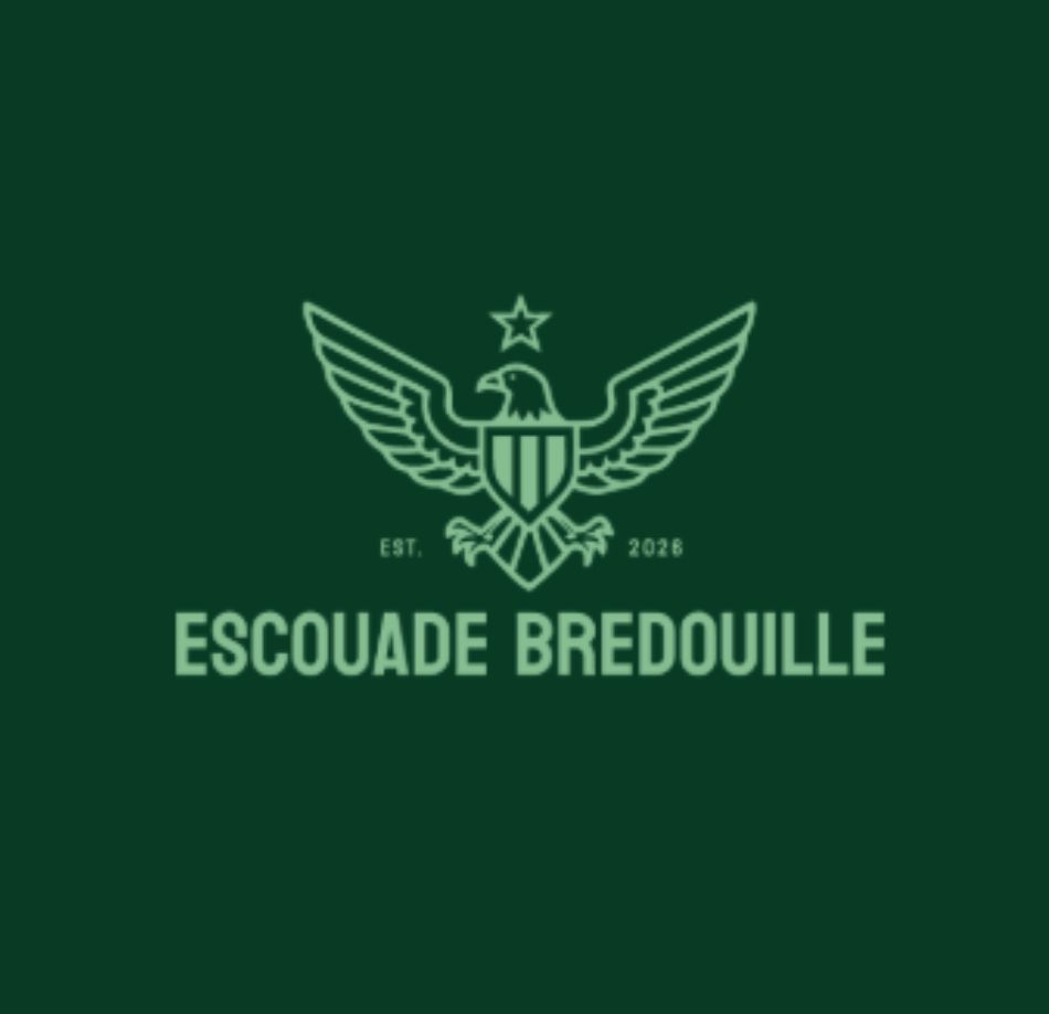 Escouade bredouille  - Serveur Arma Reforger
