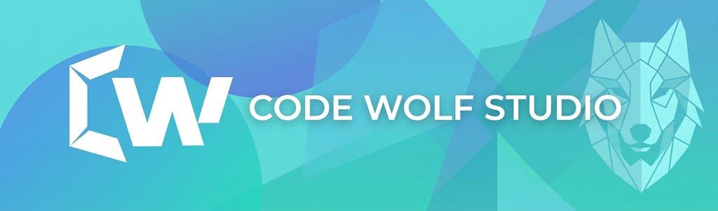 Code Wolf Studio - Serveur Discord