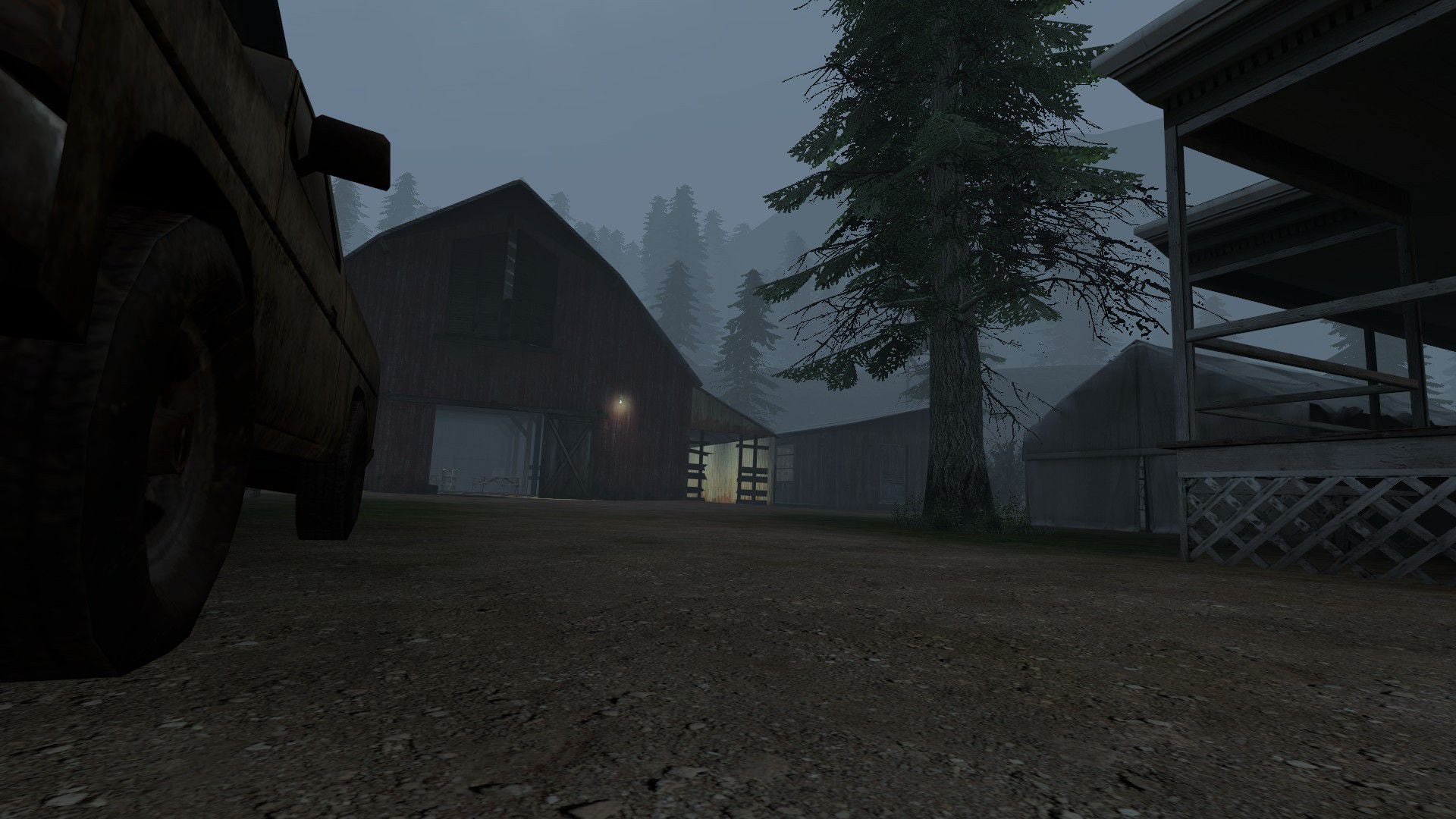 Lunamys Studio | ApocalypseRP Garry's Mod - Serveur Garry's mod