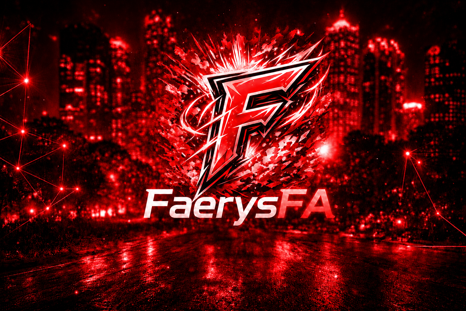 Faerys FA - Serveur GTA