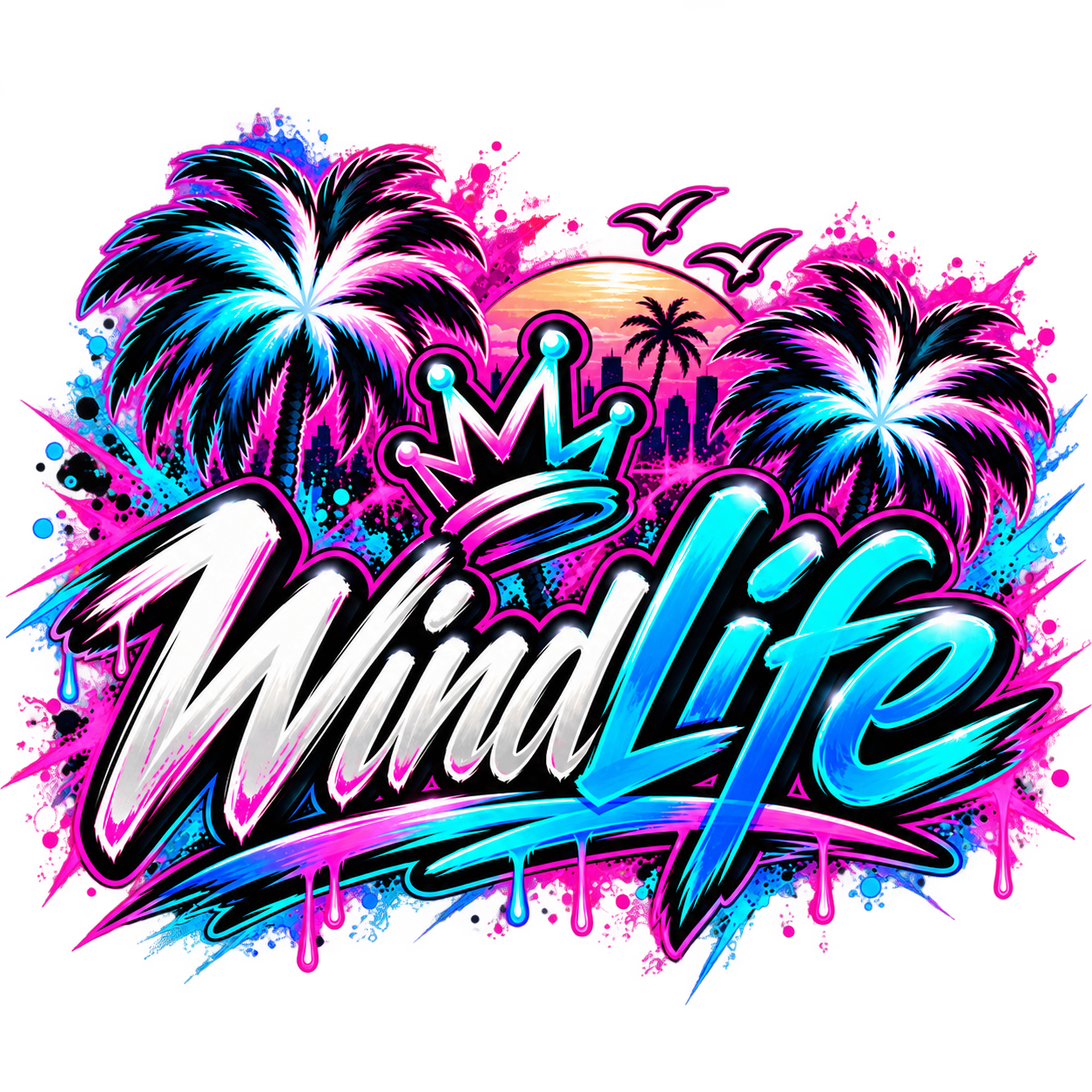 Windlife - Semi WL - Serveur GTA