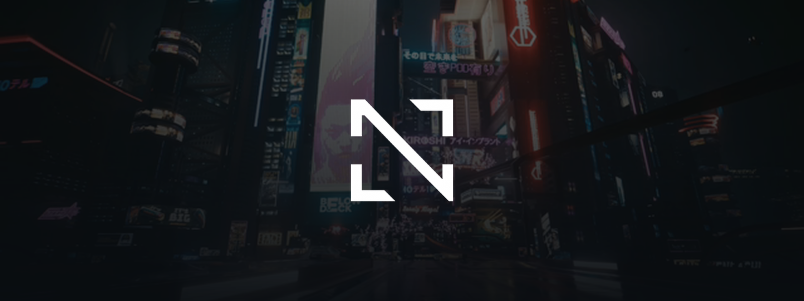 Nexus RP - Serveur Cyberpunk 2077