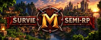 Mekaria - Serveur Minecraft