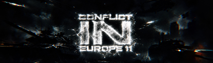 [EU] Conflict in Europe #11 (CIE) | UA-RU | 1pp/3pp | https://discord.gg/sjGu8v4af - сервер Arma Reforger