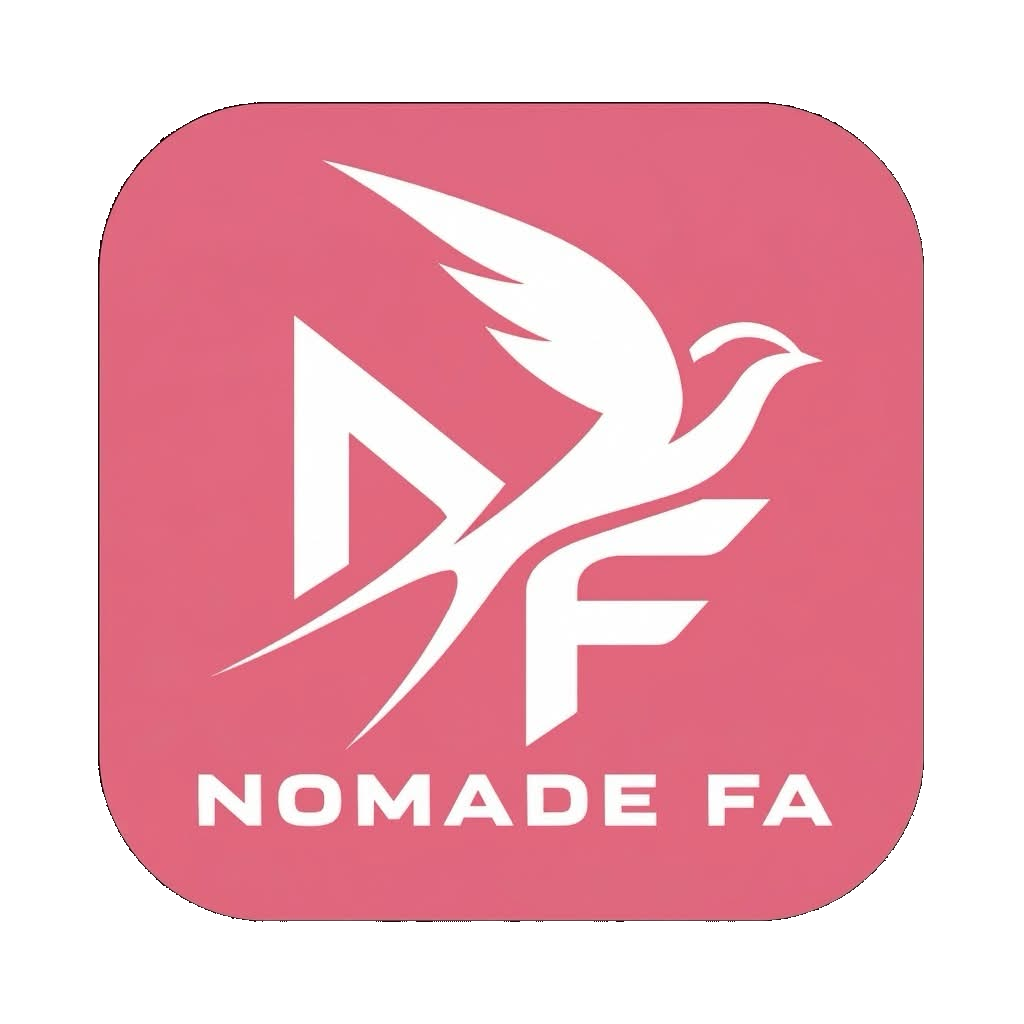 Nomade FA - Serveur GTA