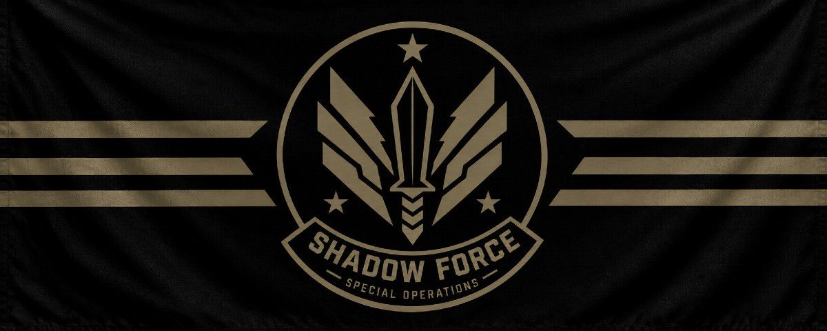 SHADOW FORCE - Serveur Arma Reforger