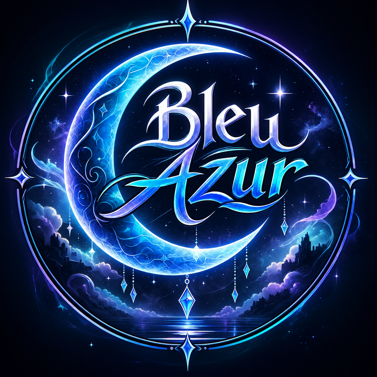 Bleu Azur RolePlay - Serveur GTA