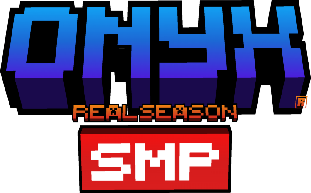 Onyx SMP - Serveur Minecraft