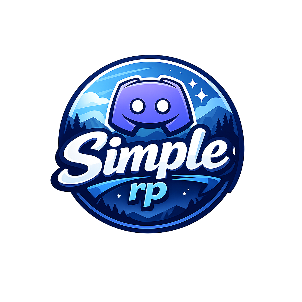 Simple Rp - Serveur Nova Life