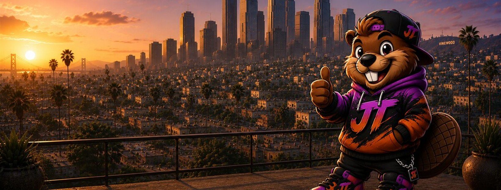 JorgeTown - Server Grand Theft Auto