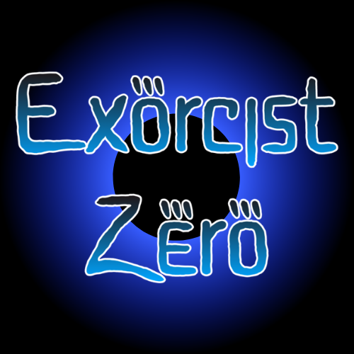 Exorcist Zero - Serveur Minecraft