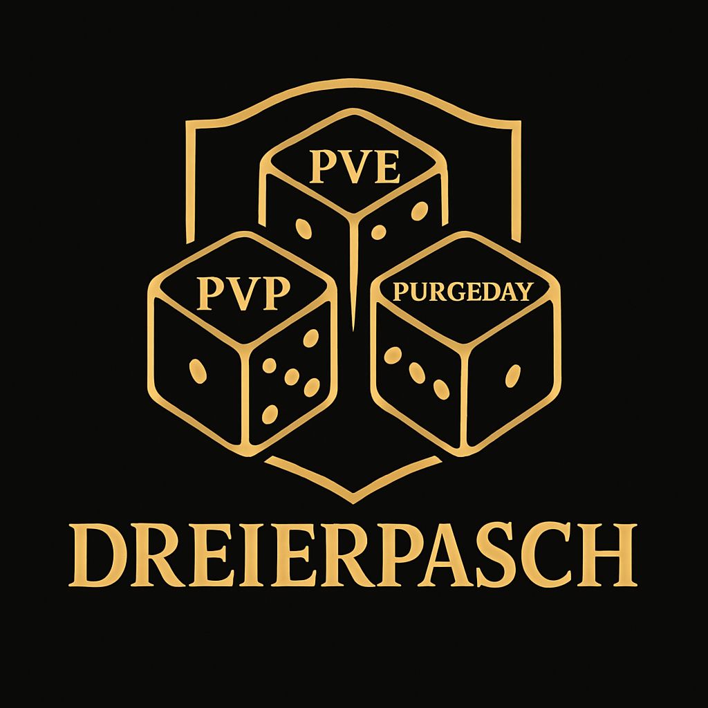 Dreierpasch|PVE/PVP - Server Dayz