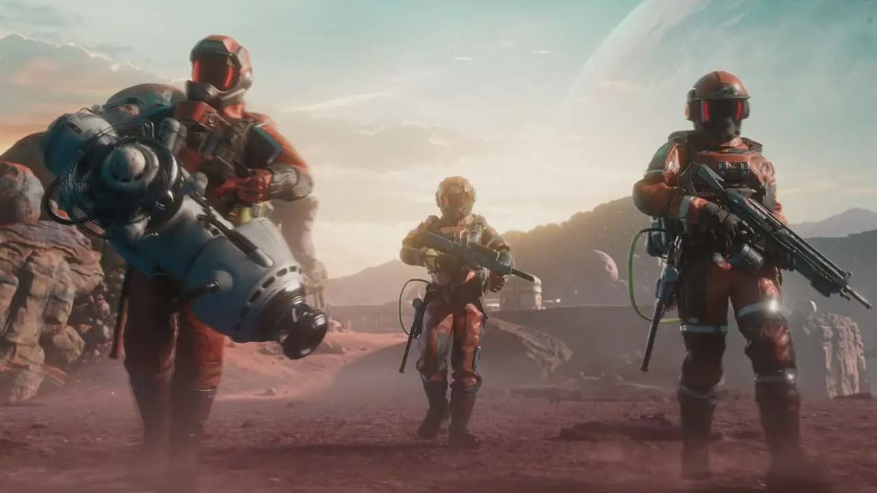 EXTERMINAUTS [FR] - Discord Server
