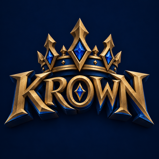 Krown - Serveur Minecraft