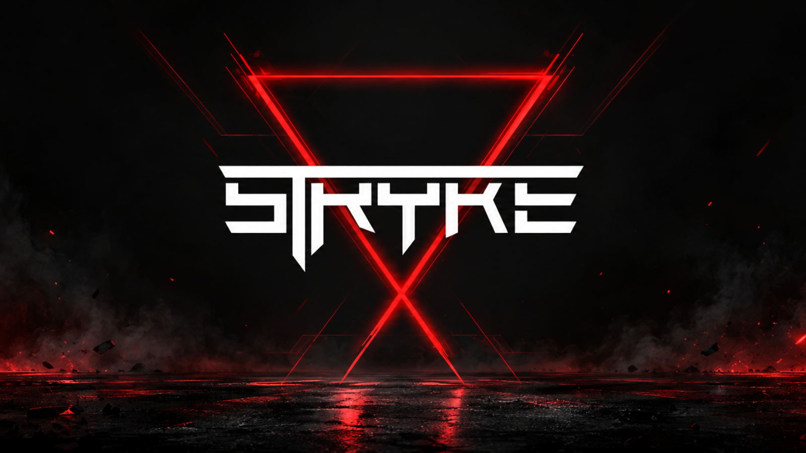 STRYKE | FREEROAM PvP - Serveur GTA