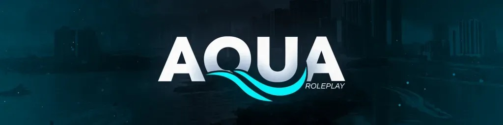 V Aqua RP - Serveur GTA