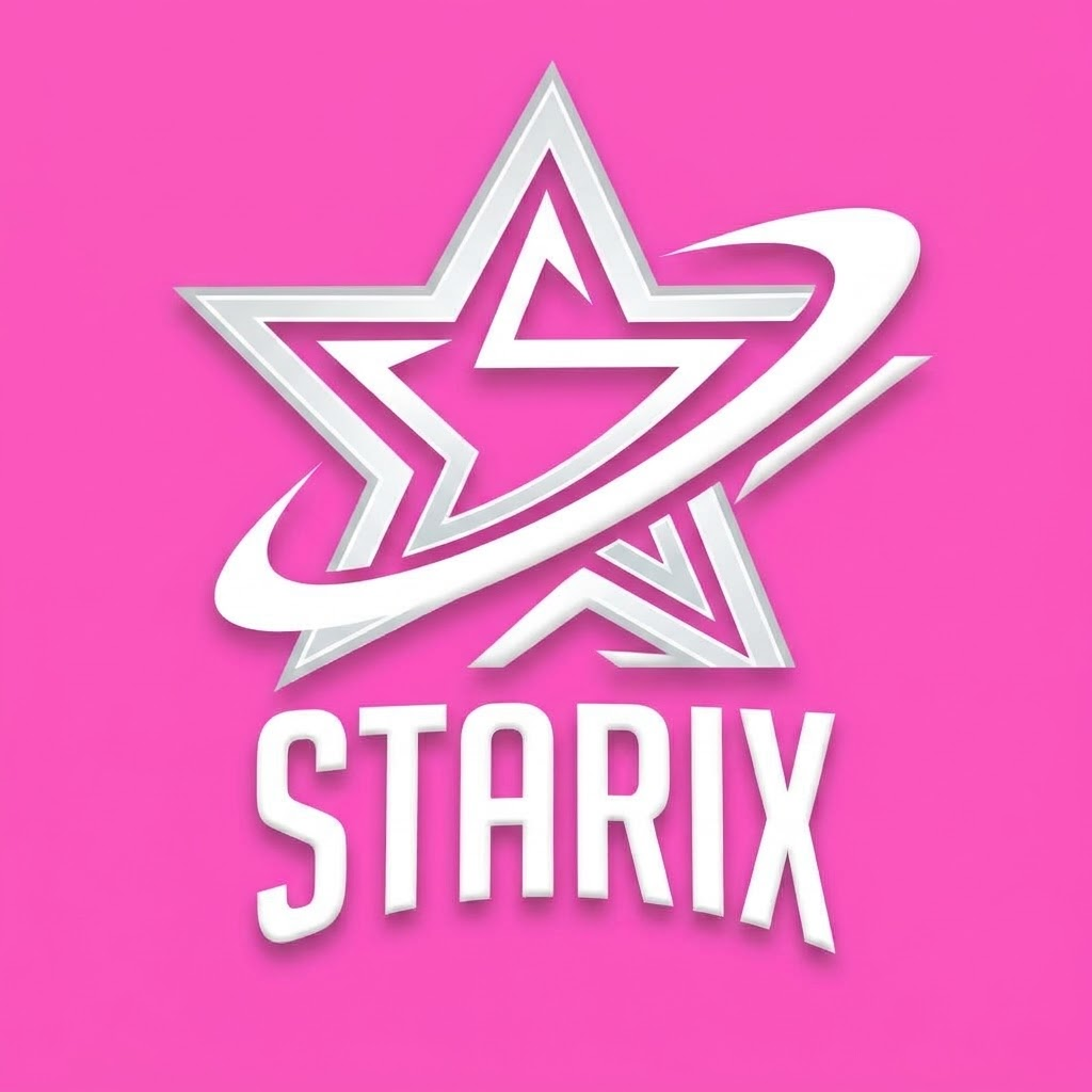 Starix FA - Serveur GTA