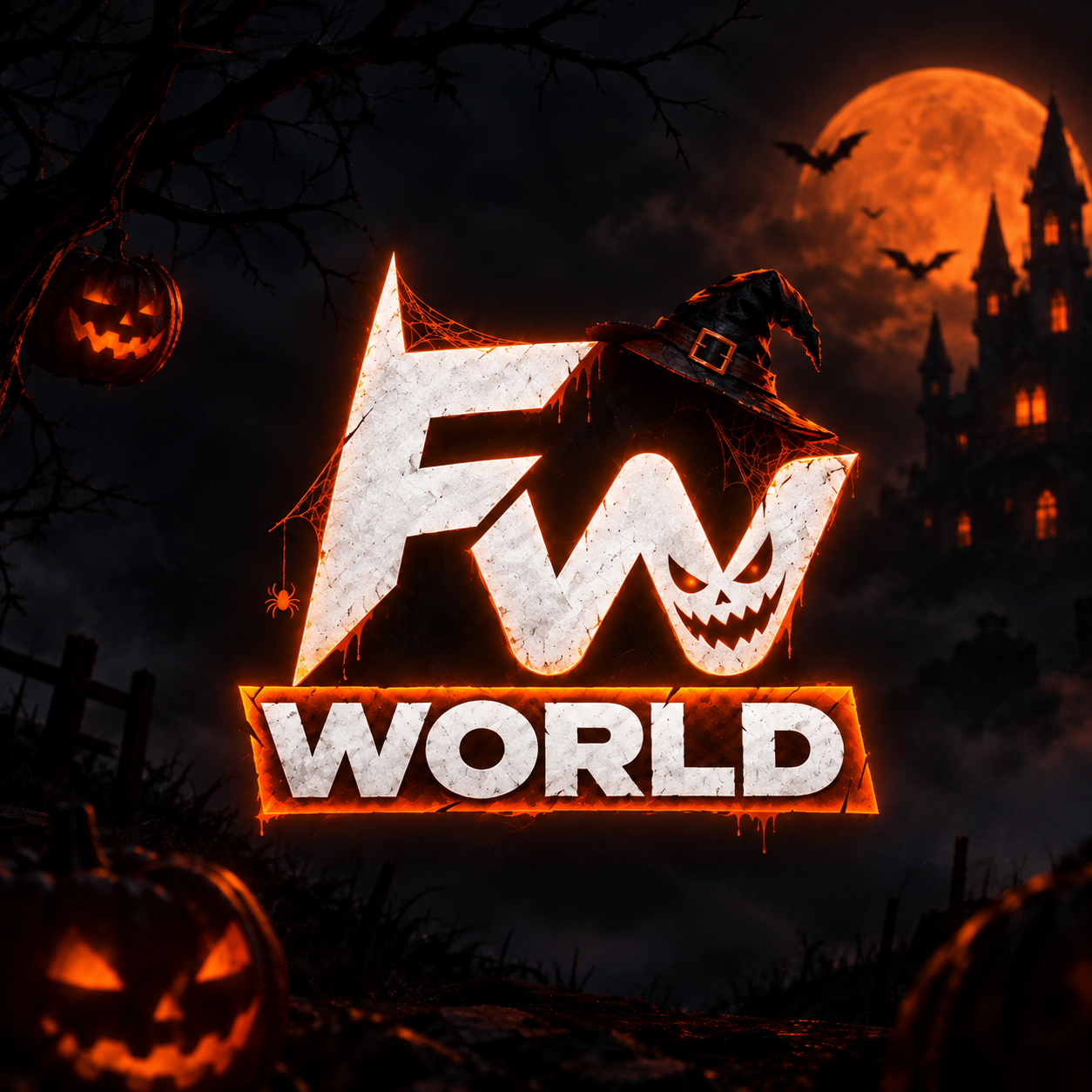 #NEW 🎃 FlashWorld RP | EH - Serveur Roblox