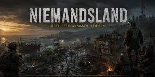 Niemandsland  - Server Arma Reforger