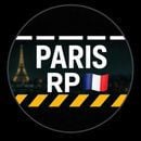 Paris RP - Serveur Roblox