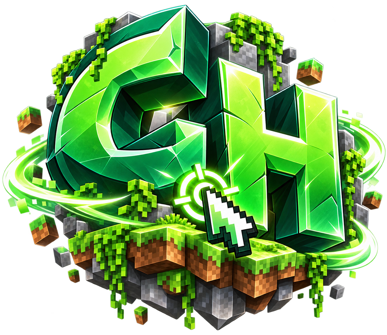 ClickHunter - Serveur Minecraft