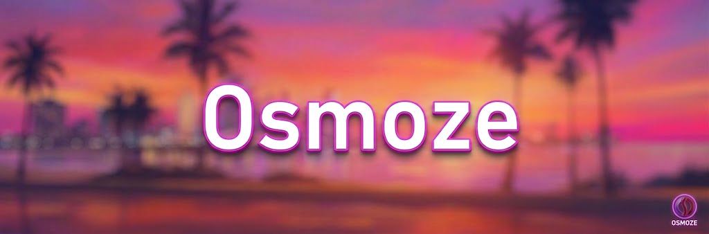 Osmoze RP - Serveur GTA