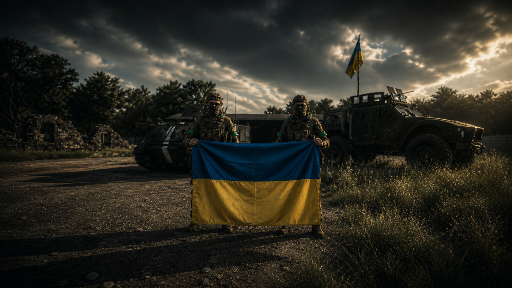 [EU1] TFO | ULTRA HARDCORE UKRAINE | PC/PS5/XBOX - Arma Reforger Server