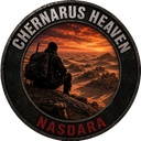 [GER][PVE]Chernarus Heaven Badlands - Server Dayz