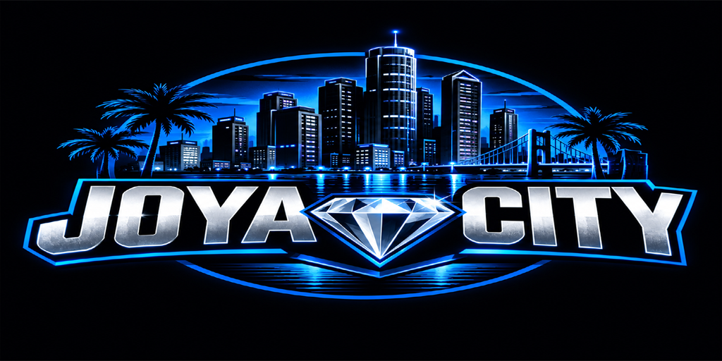 JOYA💎CITY - Servidor Discord