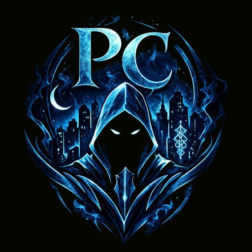 Phantom City - Server Grand Theft Auto